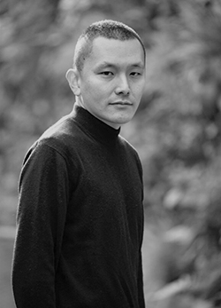 佐野哲史｜都市建築デザイン研究室　教員プロフィール